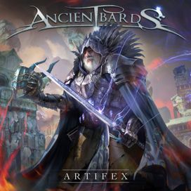 Artifex - 2025 • Álbum