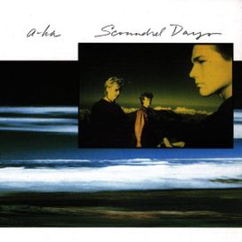 Scoundrel Days - 1986 • Álbum
