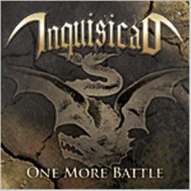 One More Battle - 2007 • Álbum