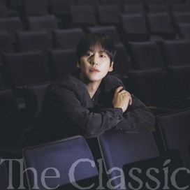 The Classic - 2025 • Sencillo/EP