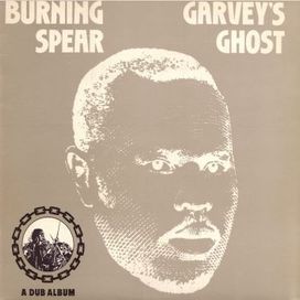 Garvey's Ghost - 1976 • Álbum
