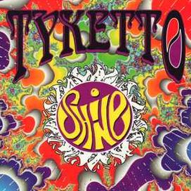 Shine - 1995 • Álbum