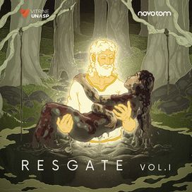 Resgate, Vol 1 - 2023 • Single/EP