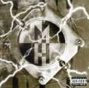 Supercharger - 2001 • Álbum
