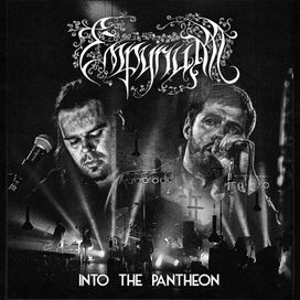Into The Pantheon - 2013 • Álbum