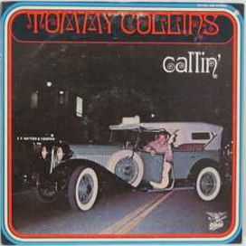 Callin' - 1972 • Álbum