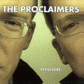 Persevere - 2001 • Álbum