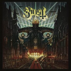 Meliora (Deluxe Edition) - 2016 • Álbum
