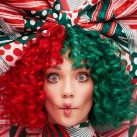 Everyday Is Christmas - 2017 • Álbum