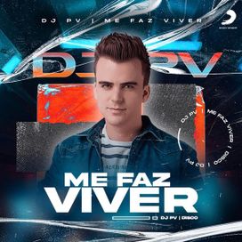 Me Faz Viver - 2022 • Álbum