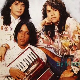 Preciso Te Amar - Álbum