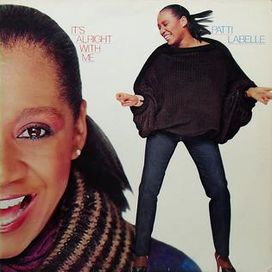 It's Alright With Me - 1979 • Álbum