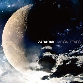 Moon Years - 2012 • Álbum