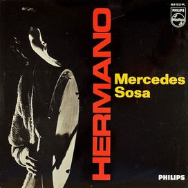Hermano - 1966 • Álbum