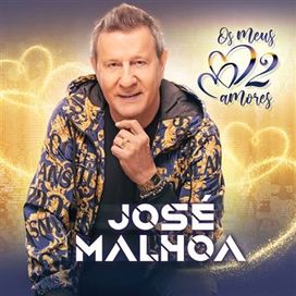 Os Meus Dois Amores - 2020 • Álbum