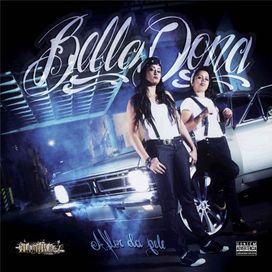A Flor da Pele - BellaDona Rap