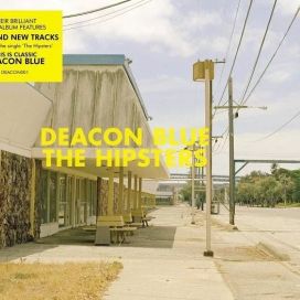 The Hipsters - 2012 • Álbum