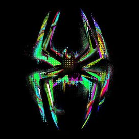 METRO BOOMIN PRESENTS SPIDER-MAN: ACROSS THE SPIDER-VERSE (SOUNDTRACK FROM AND INSPIRED BY THE MOTION PICTURE) (DELUXE VERSION) - 2023 • Álbum