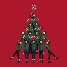 Miracles in December - 2013 • Single/EP