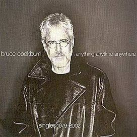 Anything Anytime Anywhere - 2003 • Álbum