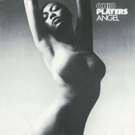 Angel - 1977 • Álbum