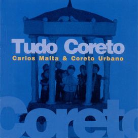 Tudo Coreto - 2001 • Álbum