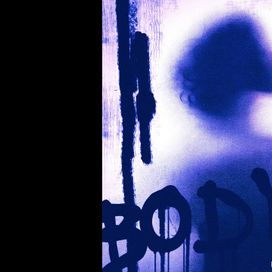 Body (Dark Heart Remix) - 2021 • Sencillo/EP