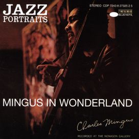 Jazz Portraits - 1959 • Álbum