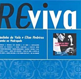 Reviva - Samba Na Madrugada - 2002 • Álbum