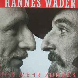 Nie Mehr Zurück - 1991 • Álbum