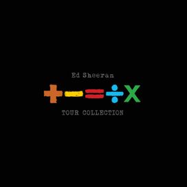 +-=÷x (Tour Collection) - 2024 • Álbum