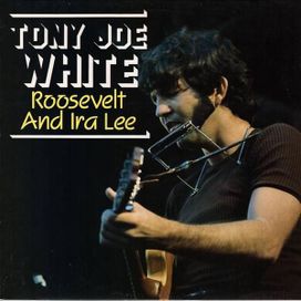 Roosevelt And Ira Lee - 1984 • Álbum