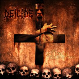 The Stench Of Redemption - 2006 • Álbum