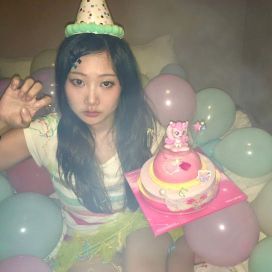 Birthday - 2025 • Sencillo/EP