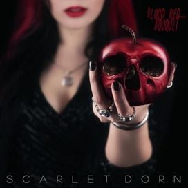 Blood Red Bouquet  - 2021 • Álbum