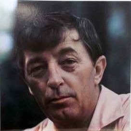 That Man Robert Mitchum...Sings - 1967 • Álbum