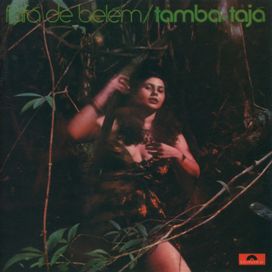 Tamba-Tajá - 1976 • Álbum