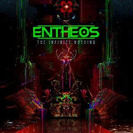 The Infinite Nothing - 2016 • Álbum