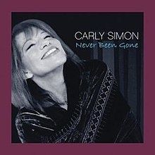 Never Been Gone - 2009 • Álbum