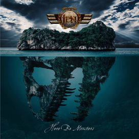 Here Be Monsters - 2022 • Álbum