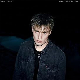 Hypersonic Missiles - 2019 • Álbum