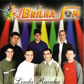 Linda Rainha - 2002 • Álbum