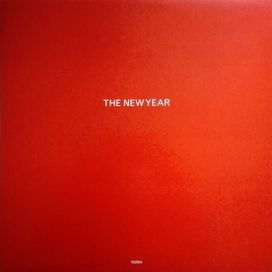 The New Year - 2008 • Álbum