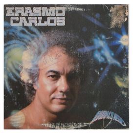 Buraco Negro - 1984 • Álbum