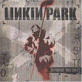 Hybrid Theory - 2000 • Álbum