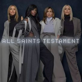 Testament - 2018 • Álbum