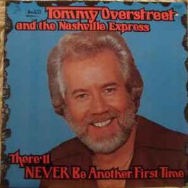There'll NEVER Be Another First Time - 1977 • Álbum
