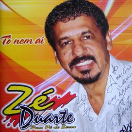Tô Nem Ai - 2008 • Álbum