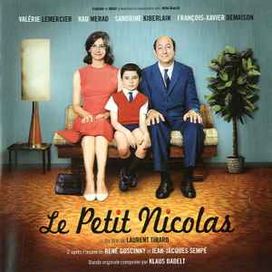Le Petit Nicolas - 2009 • Álbum