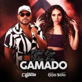 Não Era Pra Eu Ter Gamado - 2022 • Single/EP